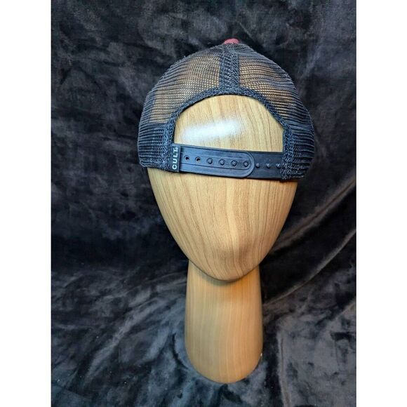 Cult Of Individuality snap back hat in good condition. - Picture 5 of 8